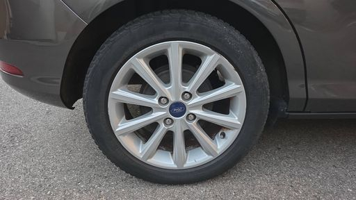 Ford B-Max 1.6 Ti 105 VCT6 - Titanium – 2016 – 118003 km – Essence – Boîte Automatique — photo 32