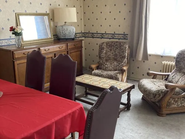 Appartement Location Lambres-lez-Douai 3p 60m² 720€