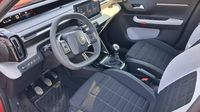 Citroen C3 1.2 Turbo 100ch MAX — photo 13