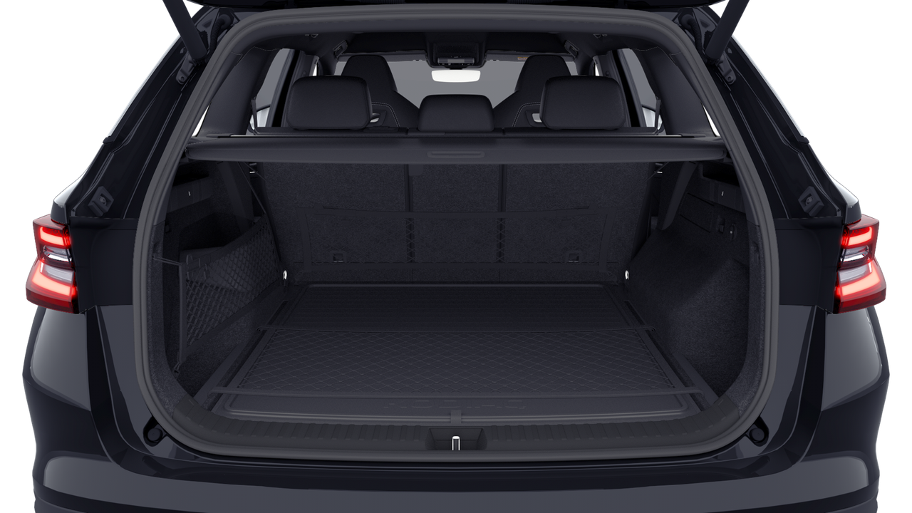 Skoda Kodiaq 1.5 TSI 150 ch Hybrid ACT DSG7 5pl — photo 5