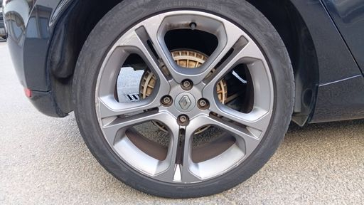 Renault Clio 0.9 TCe 90 - Intens – 2017 – 88288 km – Essence – Boîte Manuelle — photo 24