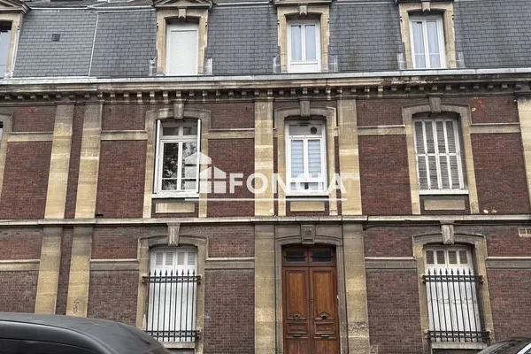 Appartement 1 pièce 11 m²