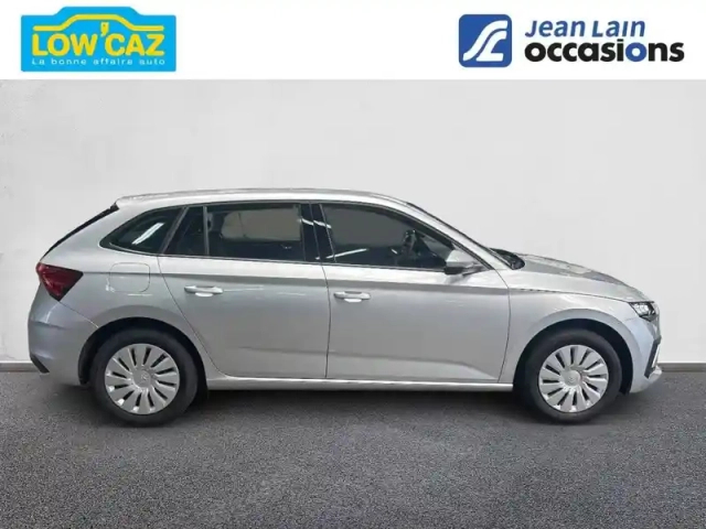 Skoda Scala 1.0 tsi evo 2 95 ch bvm5 — photo 4