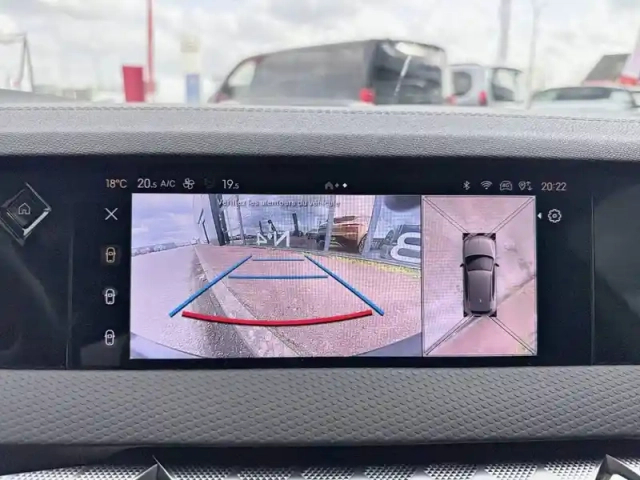 Ds Ds 4 puretech 130 eat8 — photo 23