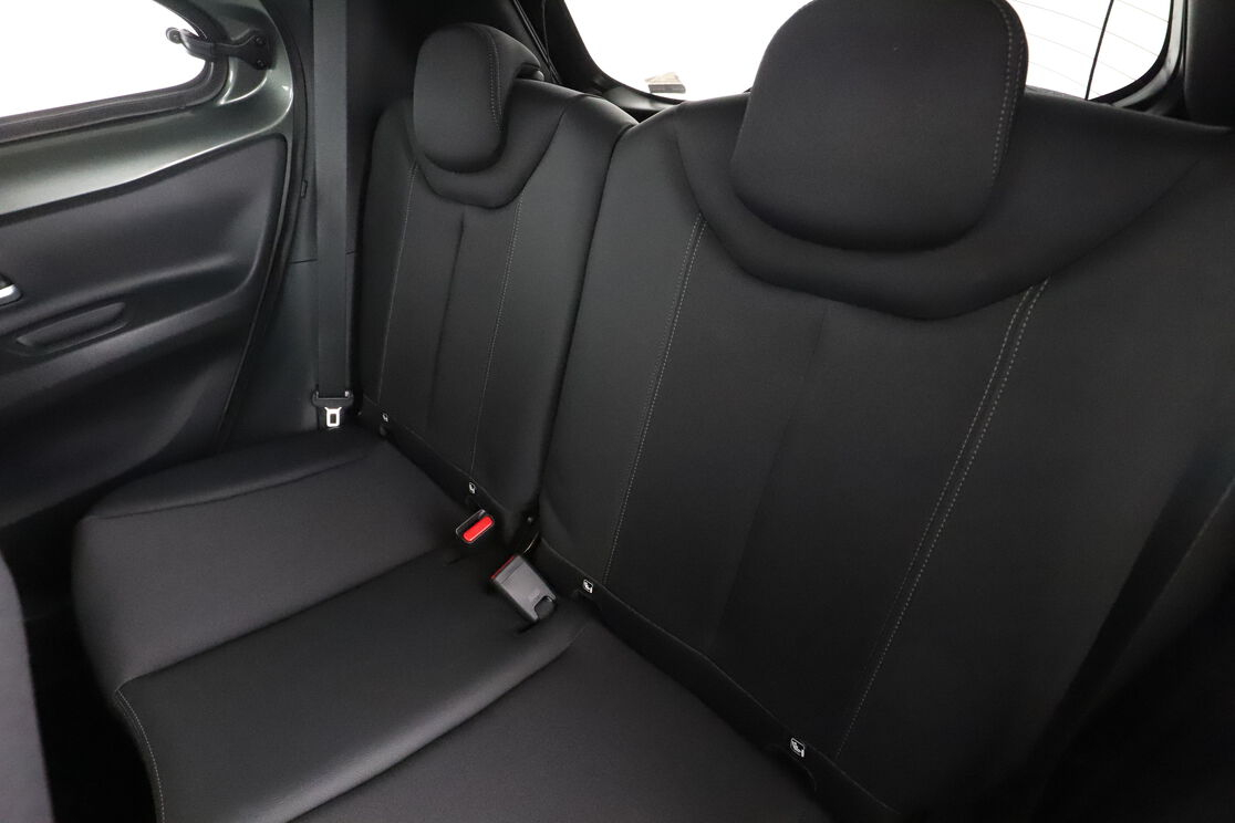Toyota Aygo X 1.0 VVT-i Collection — photo 13