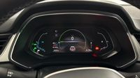 Renault Captur 1.6 E-Tech hybride 145ch Intens -21 — photo 10
