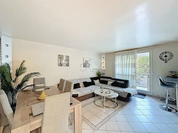 appartement familiale proche de toutes commodités