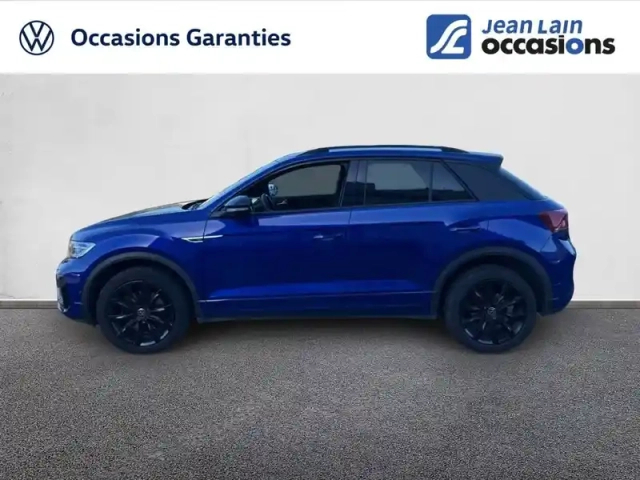 Volkswagen T-Roc 1.5 tsi evo 150 start/stop dsg7 — photo 7