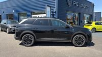 Peugeot 5008 Hybrid 145ch GT e-DCS6 — photo 4