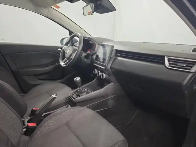 Renault Clio 1.0 tce 100ch business gpl -21n — photo 10