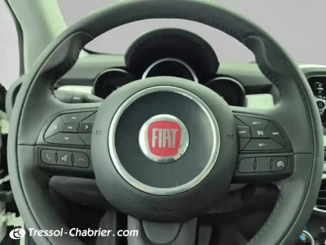 Fiat 500 x 1.4 multiair 140 ch popstar — photo 16