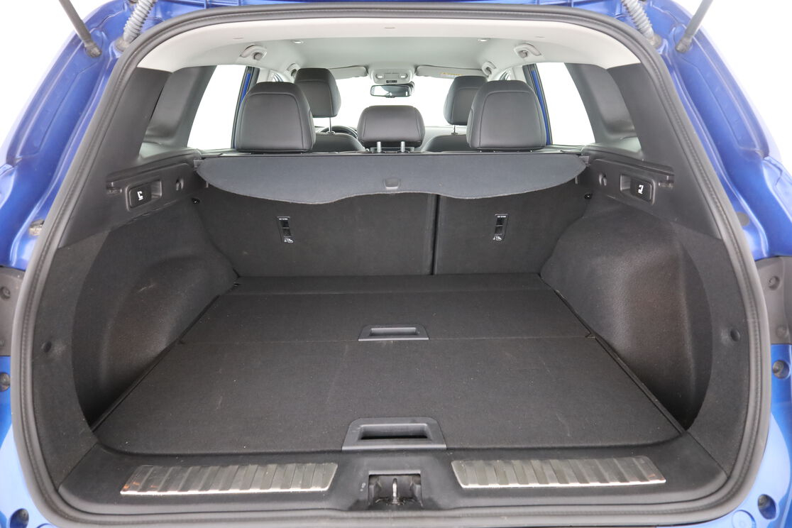 Renault Kadjar 1.3 TCe Intens EDC — photo 16