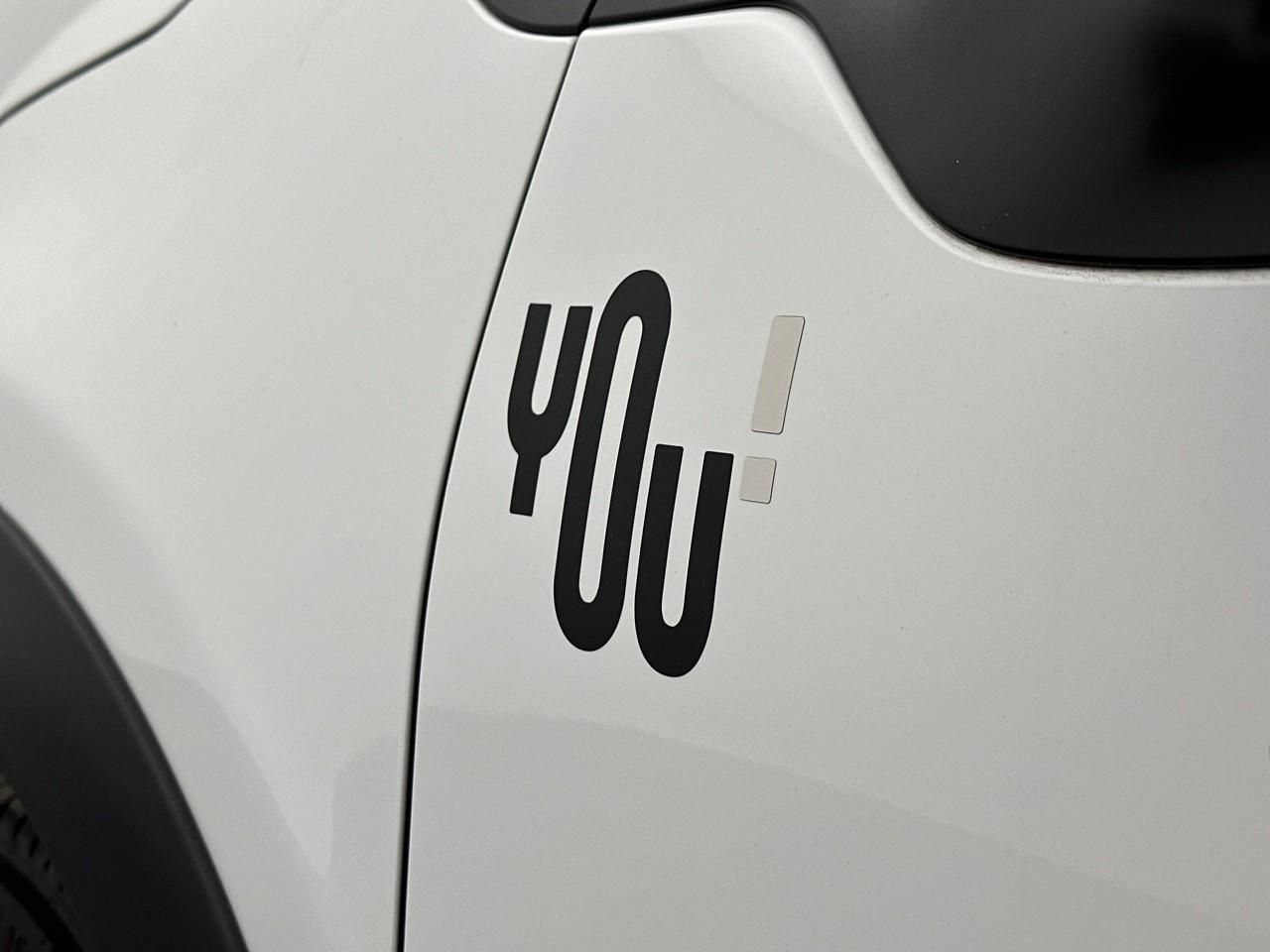 Citroën C3 puretech 83 s&s bvm5 you! — photo 29
