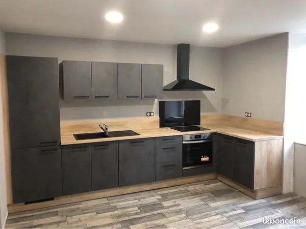 Loue appartement St Louis