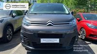 Citroen Jumpy M BlueHDi 120 FEEL 8 PLACES