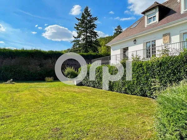 Maison 7 pièces 155 m²