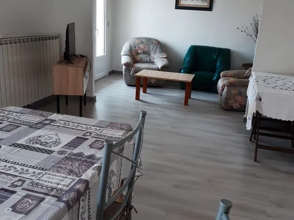 3 chambres en colocation à Montpellier