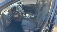 Renault Mégane Estate 1.5 Blue dCi 115ch Evolution EDC — photo 9
