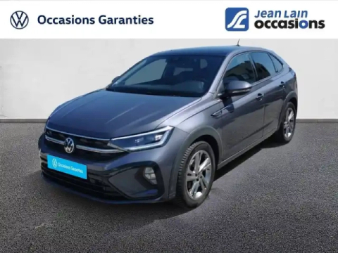 Volkswagen Taigo 1.0 tsi 110 dsg7