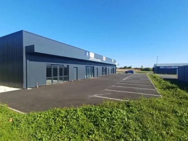 Viager 405 m²