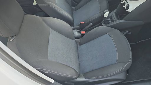 Peugeot 208 1.2 PureTech 68 - Like – 2018 – 128156 km – Essence – Boîte Manuelle — photo 19