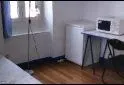 Appartement 1 pièce 15 m²