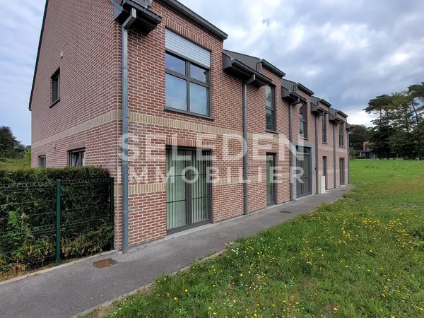 Appartement T3 de 71m2