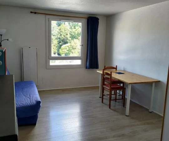 Studio de 19m2 à louer sur Chambéry
