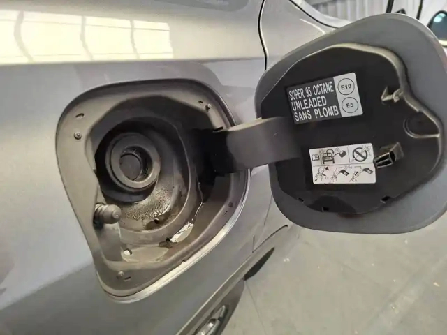 Nissan Qashqai e-power 190 ch — photo 58