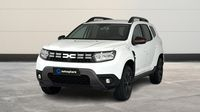 Dacia Duster 1.0 ECO-G 100ch Extreme 4x2 — photo 1