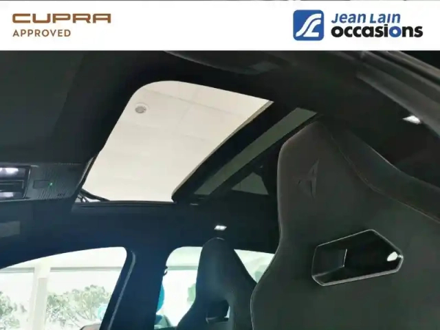 Cupra Formentor 1.4 e-hybrid 245 ch dsg6 — photo 19