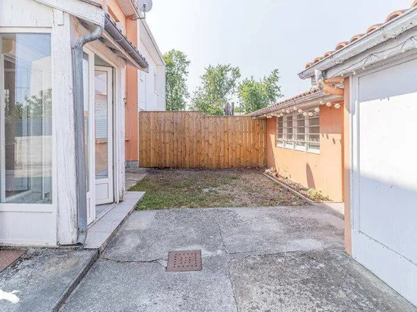 Maison 4 pièces 79 m²