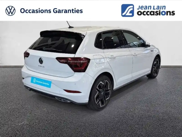 Volkswagen Polo 1.0 tsi 95 s&amp;s bvm5 — photo 2