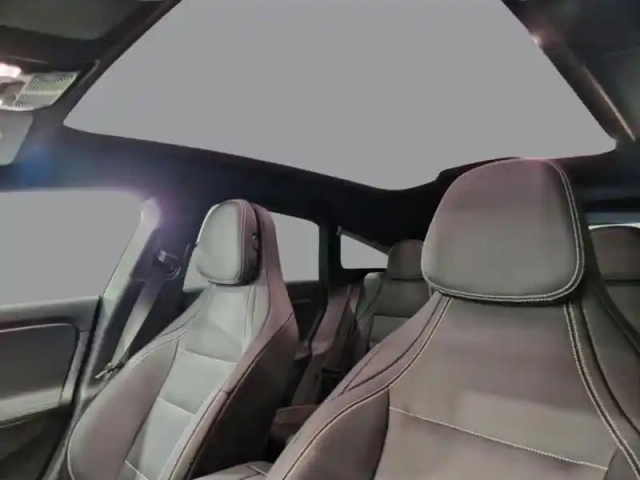 Mercedes Cla 250+ shooting brake avec t — photo 13