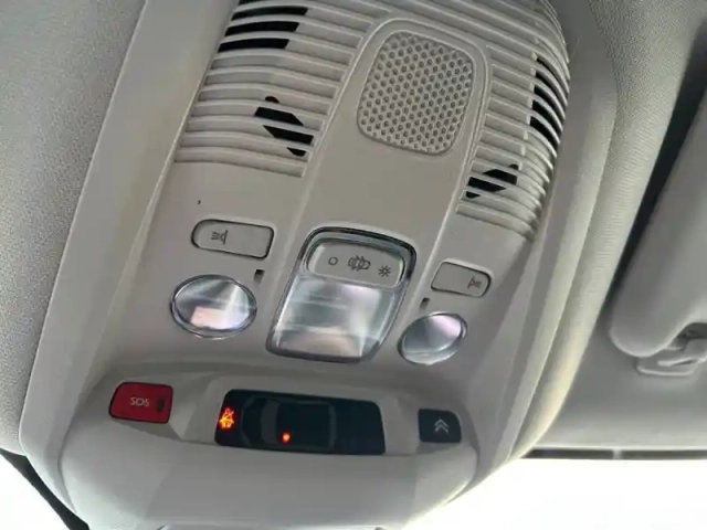 Citroën C5 Aircross bluehdi 130 eat8 — photo 25