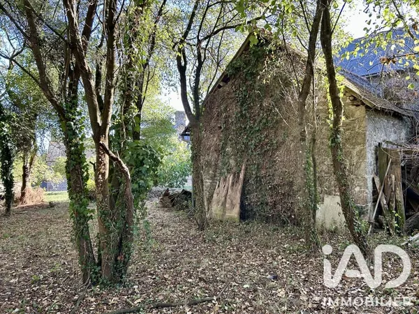 Maison 3 pièces 65 m²