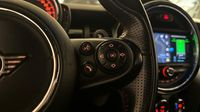 Mini Cabrio Cooper S 192ch BVA7 Euro6d-T 123g — photo 25