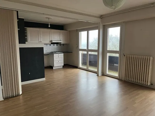 APPARTEMENT TYPE 3