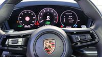 Porsche Cayenne Coupé 3.0 V6 470ch E-Hybrid — photo 13