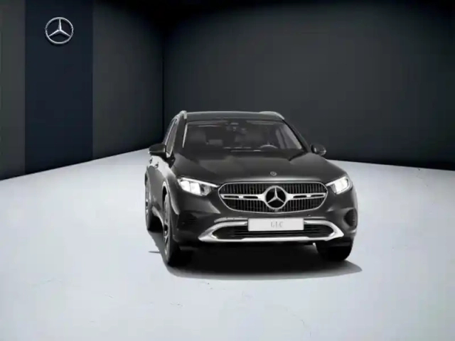 Mercedes Glc 300 e hybrid eq 4matic ava — photo 12