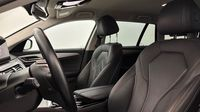 Bmw Série 5 Touring 518dA 150ch Business Design Steptronic — photo 12
