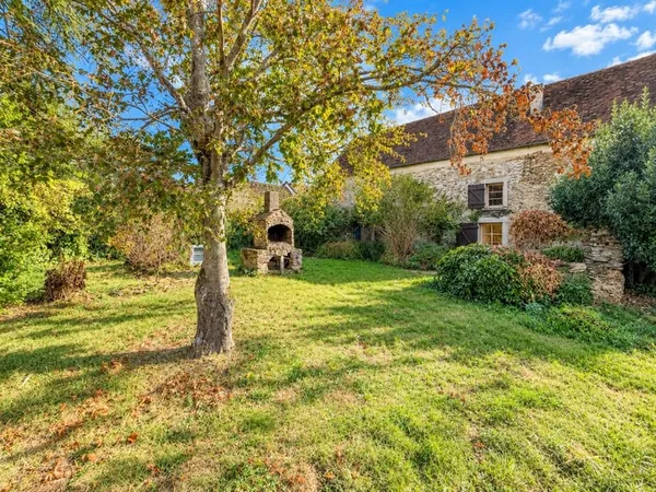 Maison gros potentiel