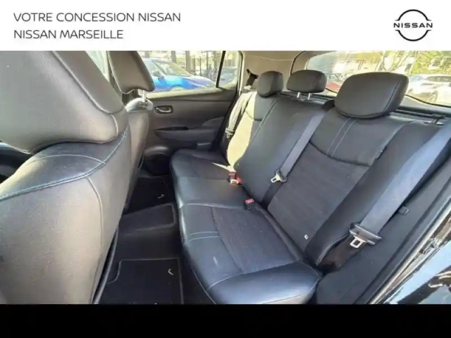 Nissan Leaf 150ch 40kwh n-connecta 21 — photo 11