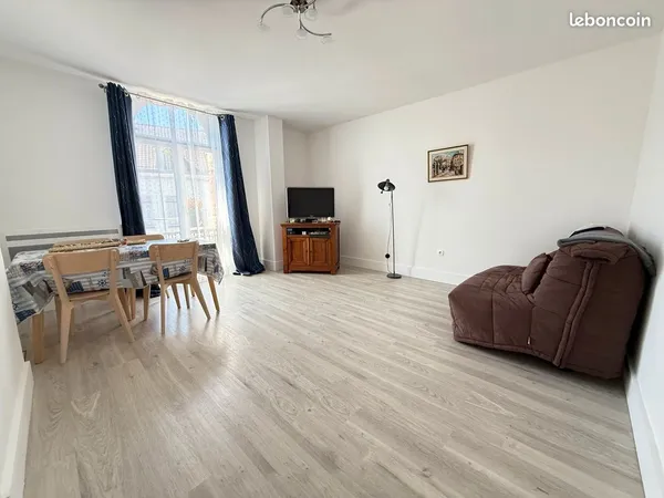 Appartement T3