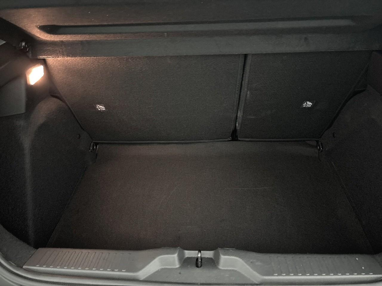 Citroën C3 turbo 100 ch manuelle plus — photo 14