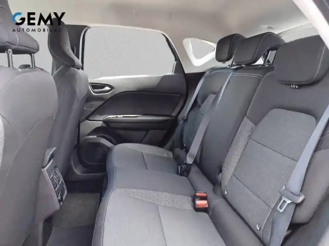Renault Captur tce 90 - 21 — photo 10