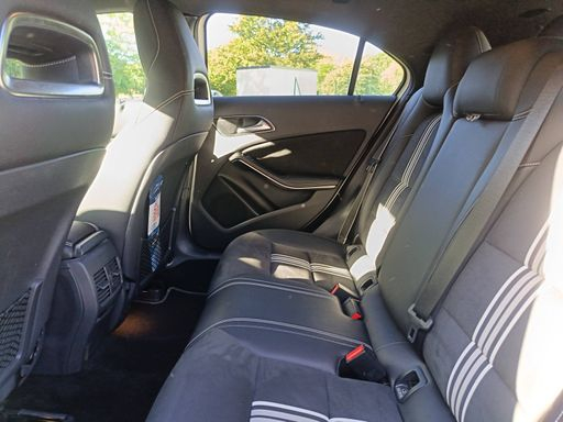 Mercedes Classe A 2.0 250 211 7G-DCT - Whiteart Edition – 2017 – 91000 km – Essence – Boîte Automatique — photo 30