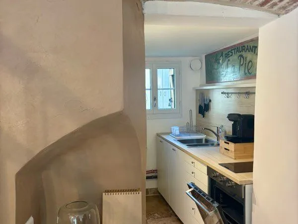Maison disponible en location
