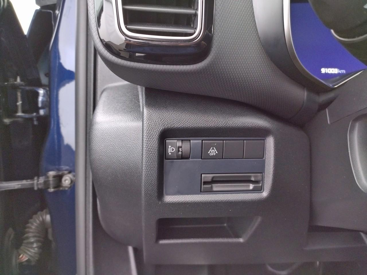 Citroën C5 Aircross puretech 130 s&s eat8 shine — photo 22