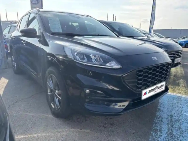 Ford Kuga 2.5 duratec 225 ch phev st-line bva — photo 3
